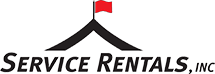Service Rentals, Inc.